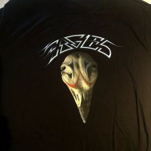 Eagles tour tee